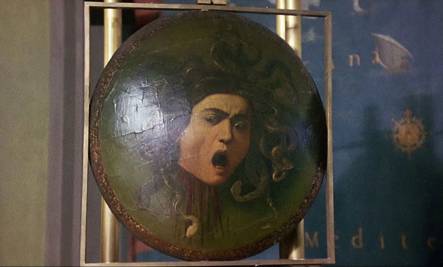 The Stendhal Syndrome (Mediabook, 4K-UHD+2 Blu-rays)