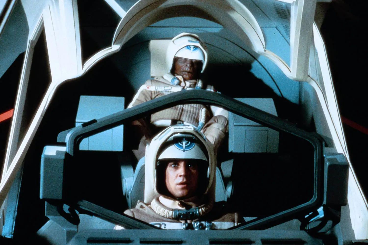 The Last Starfighter - Sieger über tausend Sonnen (Mediabook, 2 Blu-rays)