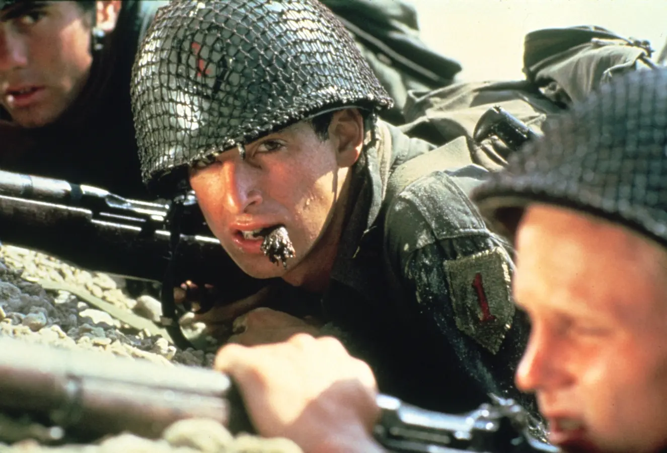 The Big Red One (Blu-ray)