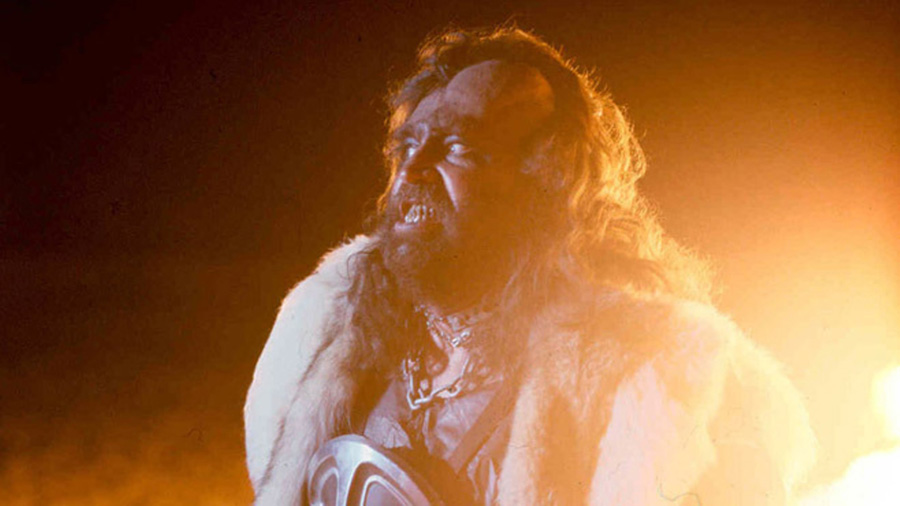 The Hills Have Eyes 2 - Todestal der Wölfe (Special Edition, Blu-ray+DVD) The Hills Have Eyes 2 - Todestal der Wölfe (Special Edition, Blu-ray+DVD)