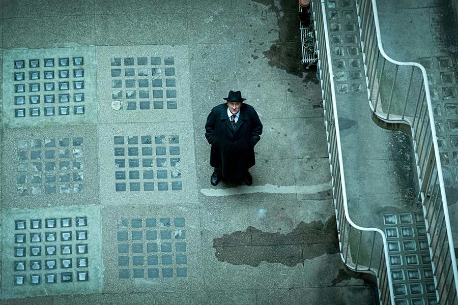 Maigret (Blu-ray) Maigret (Blu-ray)
