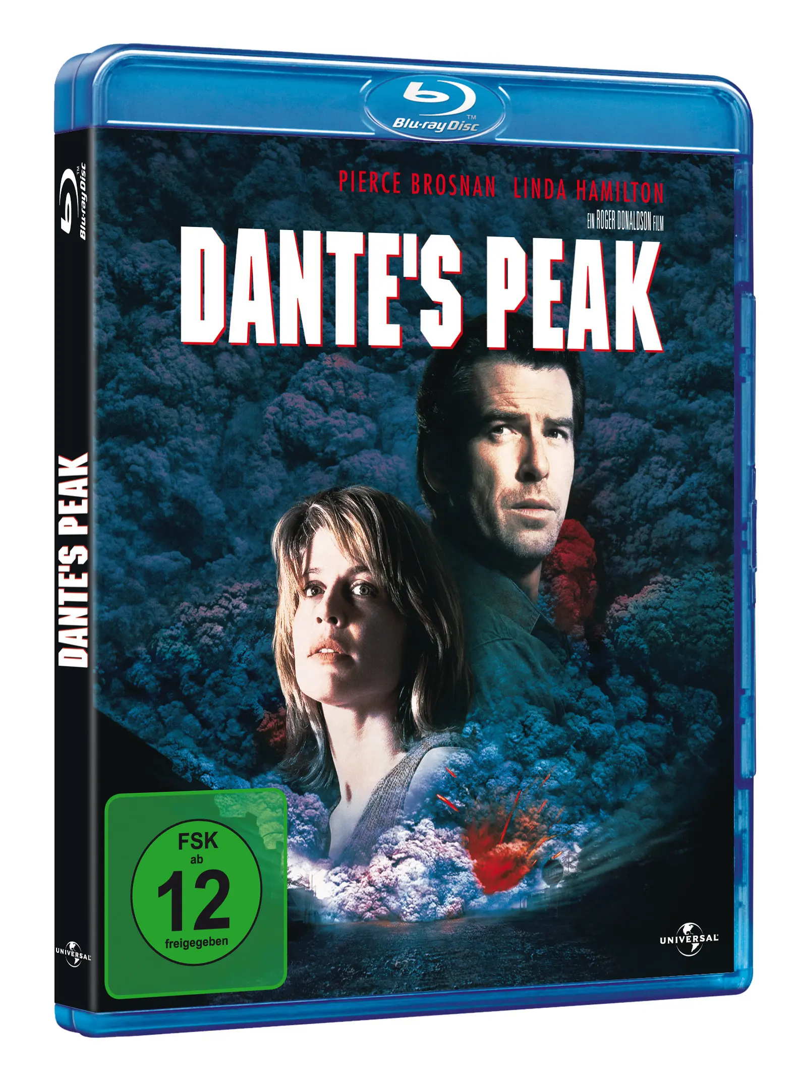 Dante's Peak (Blu-ray)
