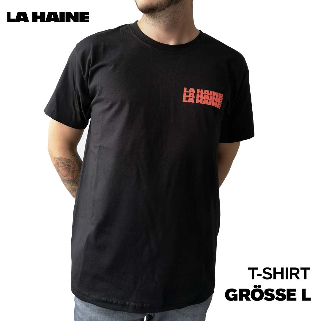 La Haine La Haine