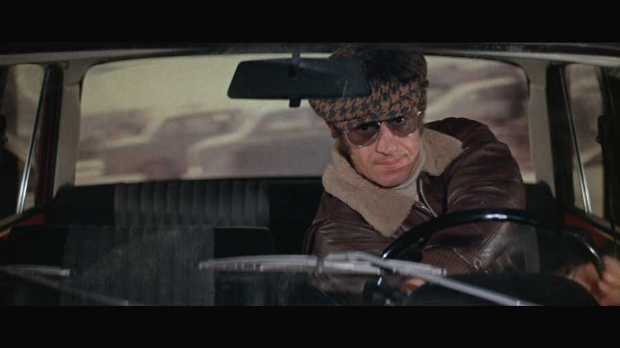 Der Coup (2 Blu-rays) Der Coup (2 Blu-rays)