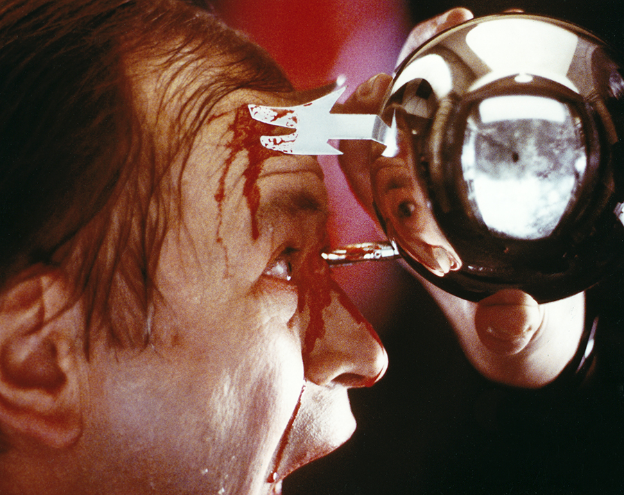 Phantasm II - Das Böse II (Mediabook C, Blu-ray+DVD) Phantasm II - Das Böse II (Mediabook C, Blu-ray+DVD)