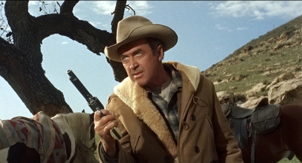 James Stewart - Western Box (6 Blu-rays) James Stewart - Western Box (6 Blu-rays)