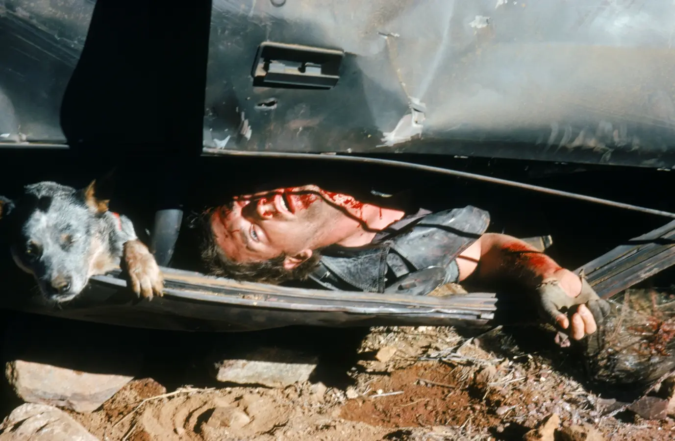 Mad Max (4K UHD)