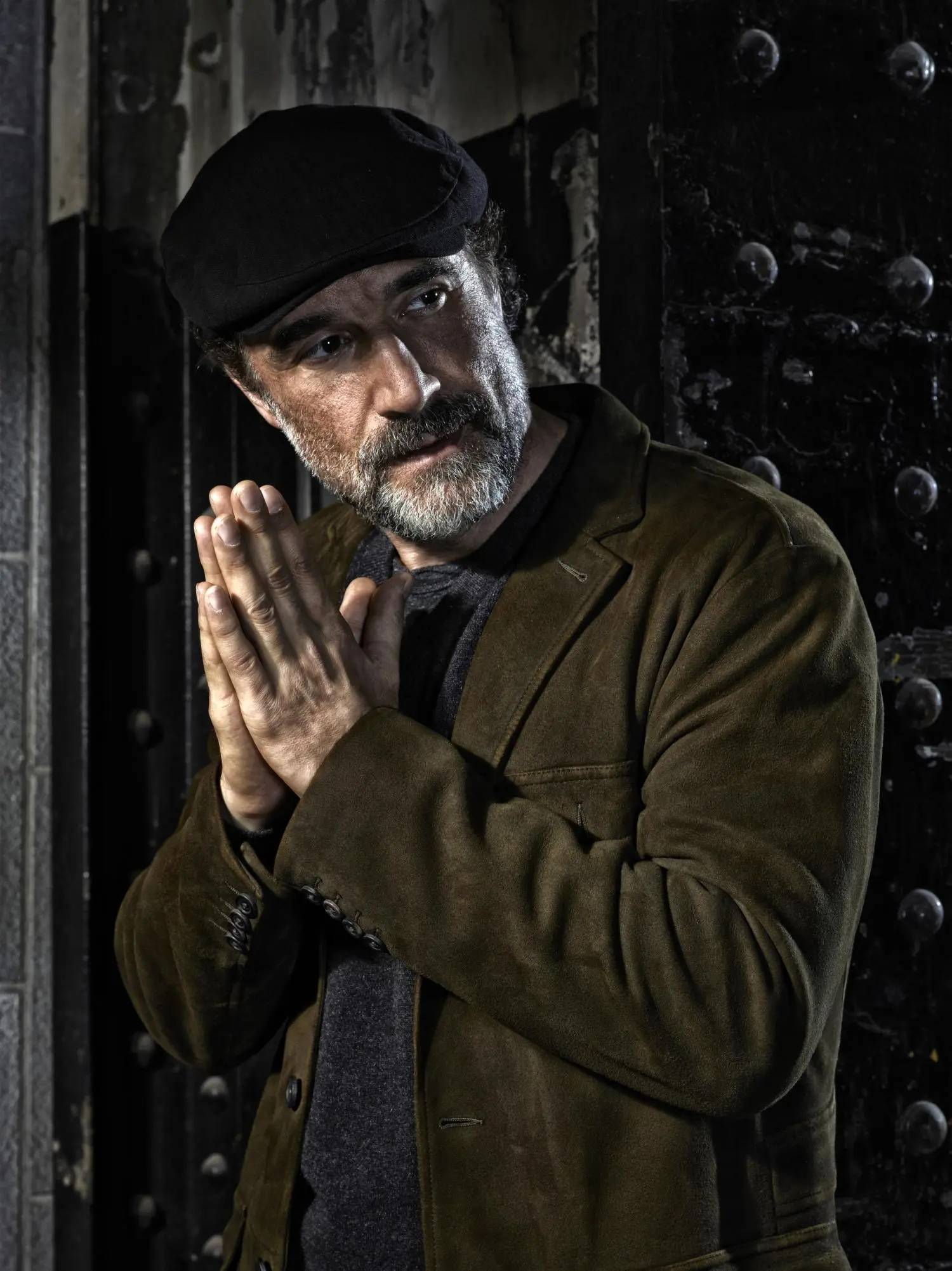 Chicago P.D.: Staffel 1 (DVD)