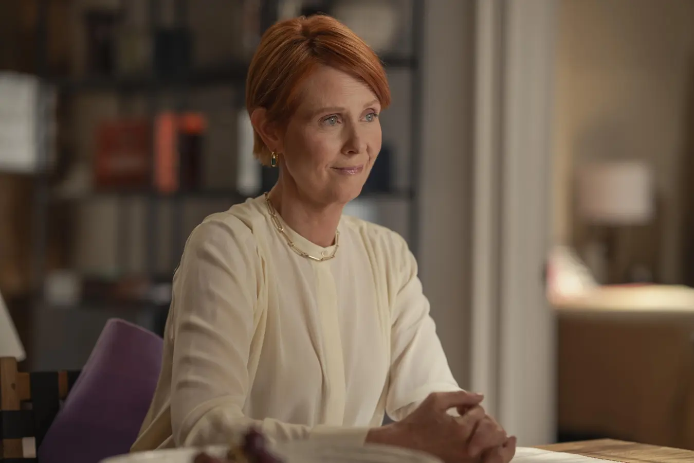 And Just Like That: Die komplette 2. Staffel (DVD)