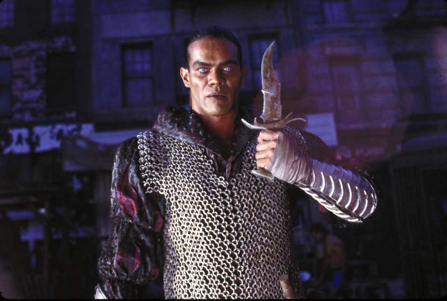 Cyborg (Mediabook, 2 Blu-rays) Cyborg (Mediabook, 2 Blu-rays)