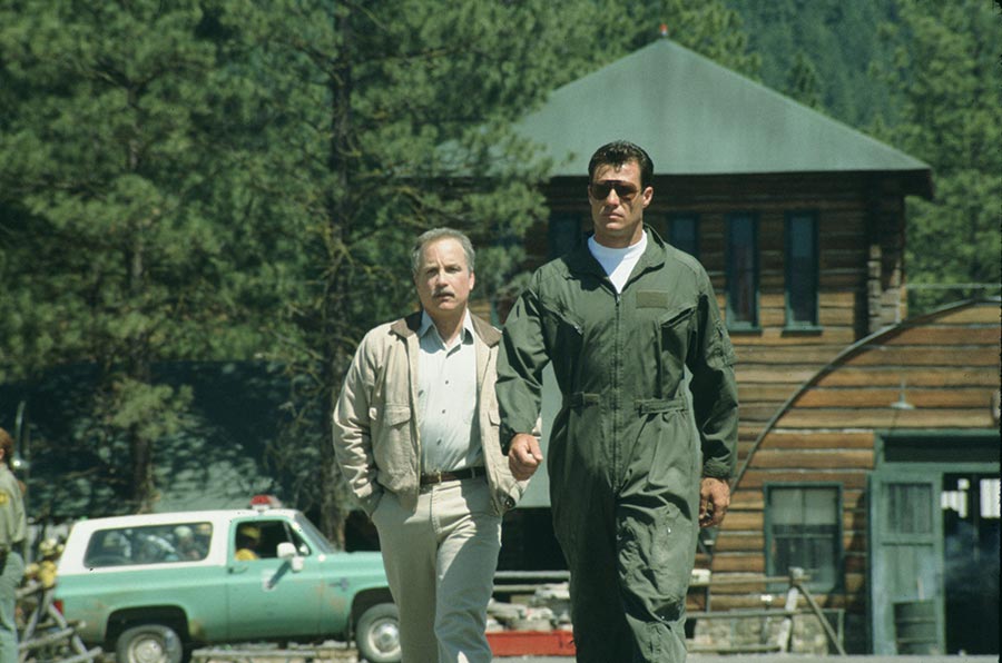 Always (Mediabook, Blu-ray+DVD) Always (Mediabook, Blu-ray+DVD)