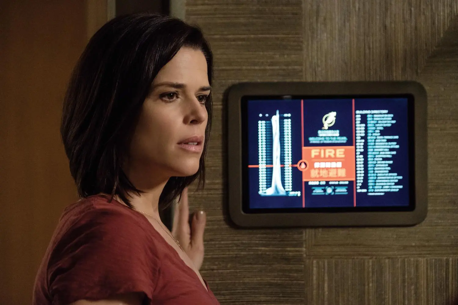 Skyscraper (Blu-ray)