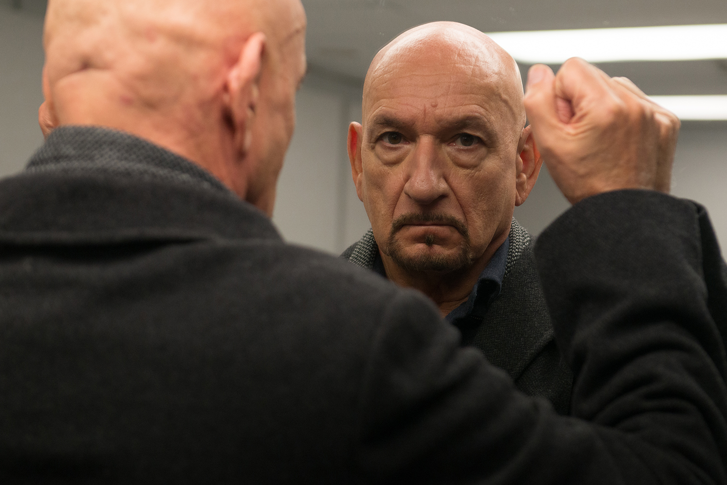 Nomis (Blu-ray) Nomis (Blu-ray)