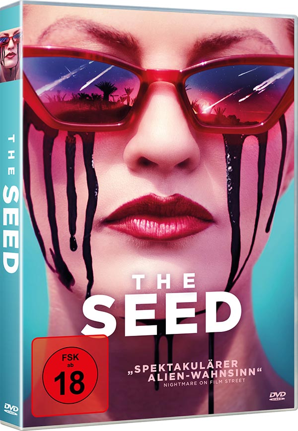 The Seed (DVD) Image 2