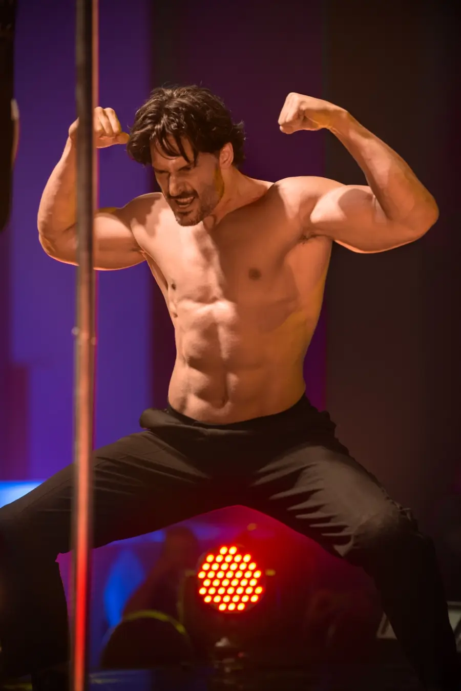 Magic Mike XXL (Blu-ray)
