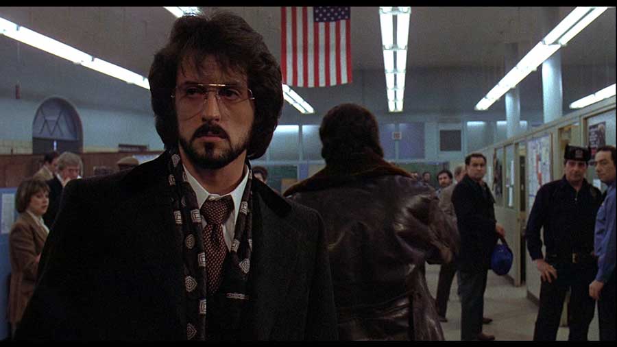 Nachtfalken (Blu-ray+Bonus-DVD) Nachtfalken (Blu-ray+Bonus-DVD)