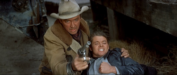 James Stewart - Western Box (6 Blu-rays) James Stewart - Western Box (6 Blu-rays)