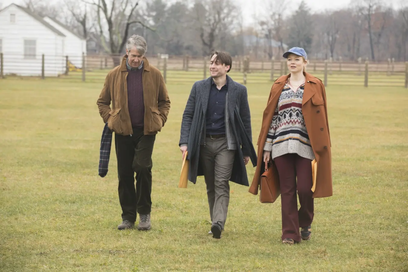 Succession: Die komplette 1. Staffel (DVD)