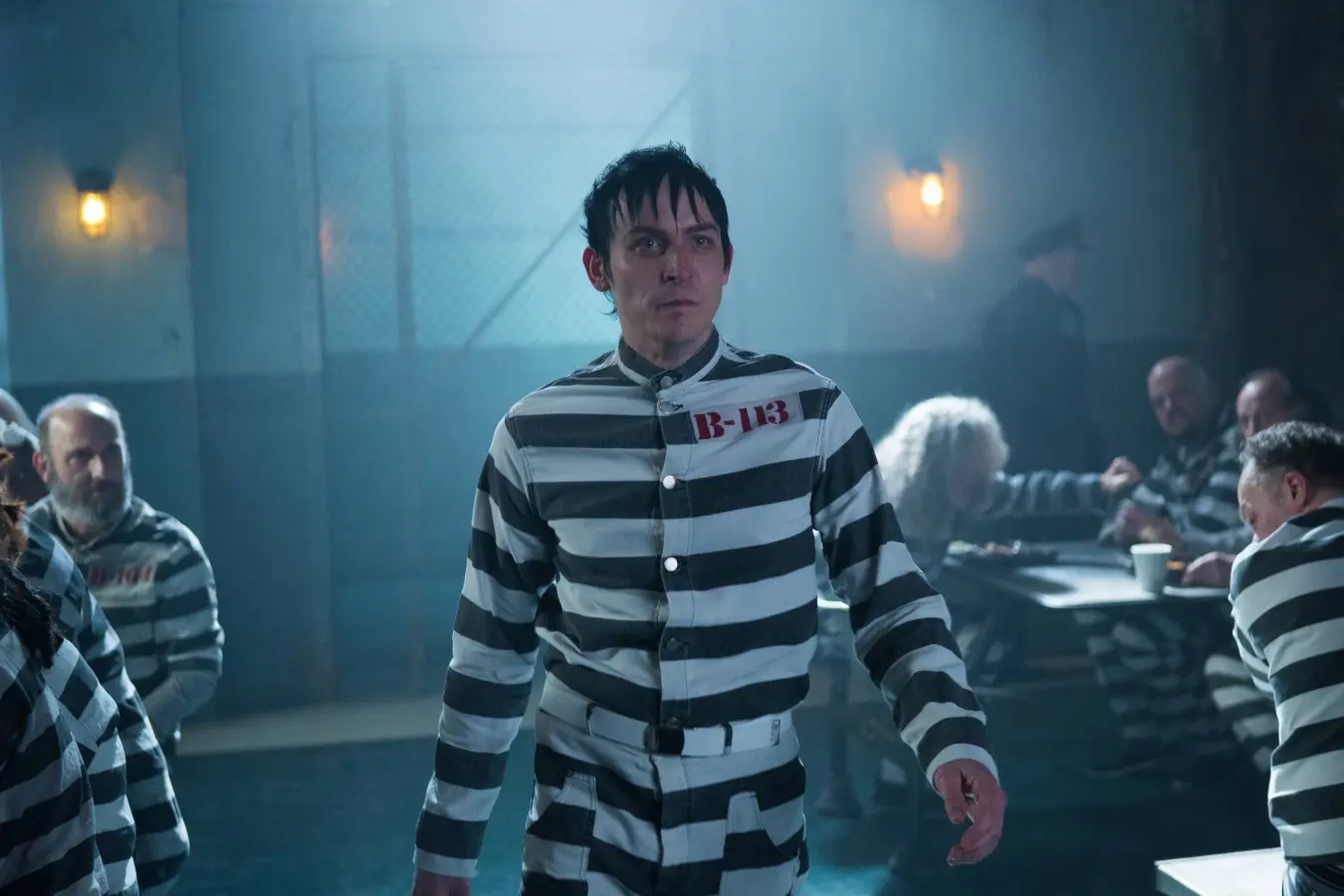 Gotham: Die komplette 2. Staffel (Blu-ray)
