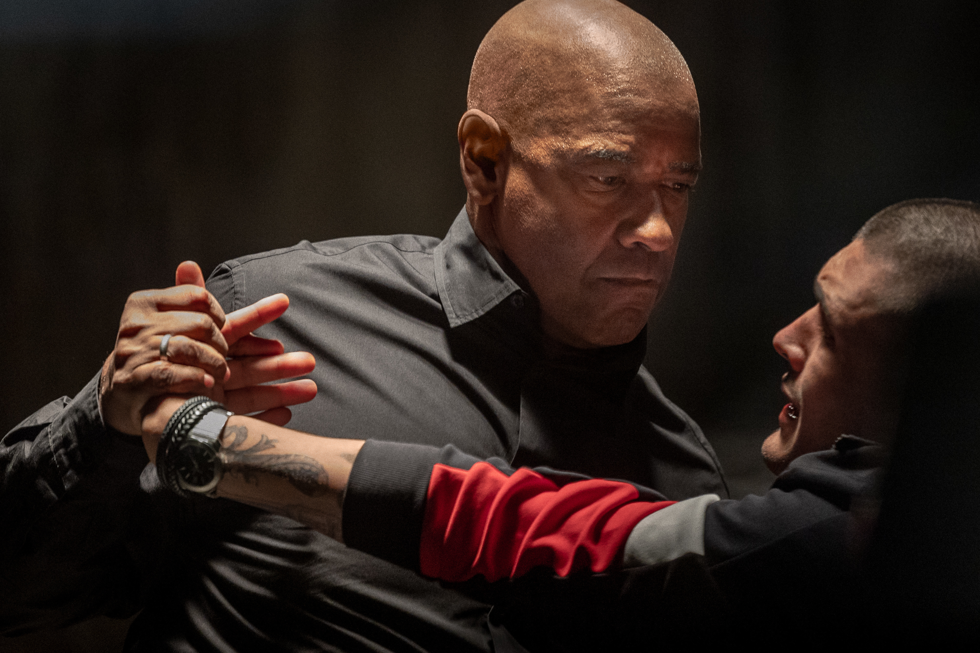 The Equalizer 3 - The Final Chapter (DVD) Image 3