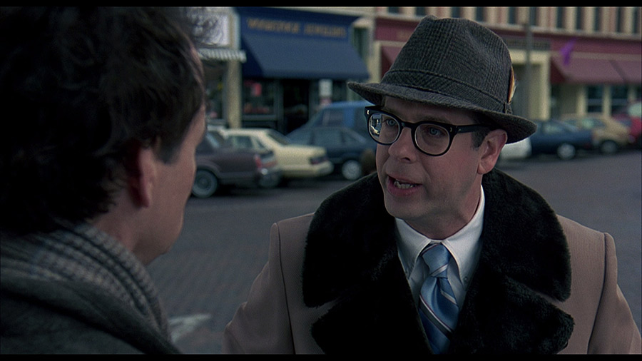 Und täglich grüßt das Murmeltier (Remastered) (Steelbook, 4K-UHD+Blu-ray) Und täglich grüßt das Murmeltier (Remastered) (Steelbook, 4K-UHD+Blu-ray)