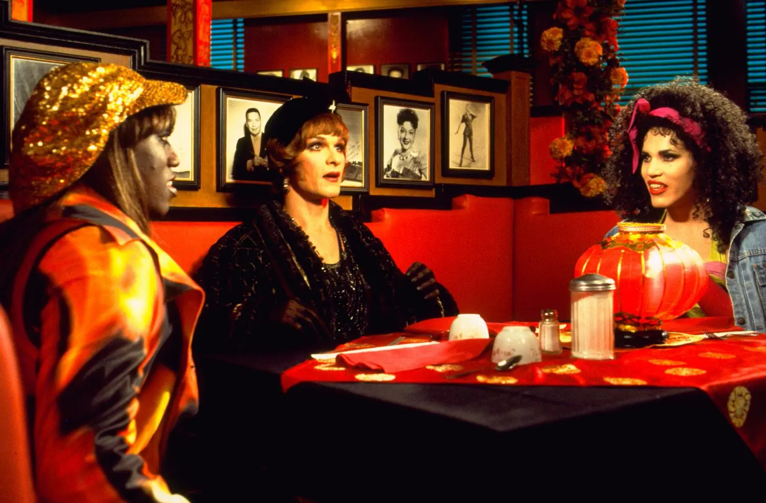 To Wong Foo (Blu-ray)