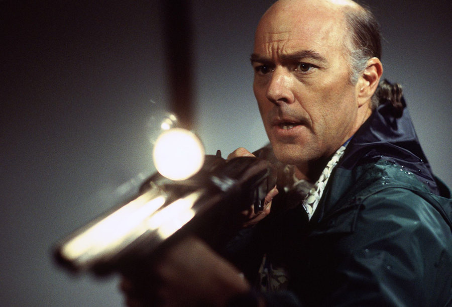Phantasm 3-Das Böse III (Mediabook A, Blu-ray+DVD) Phantasm 3-Das Böse III (Mediabook A, Blu-ray+DVD)