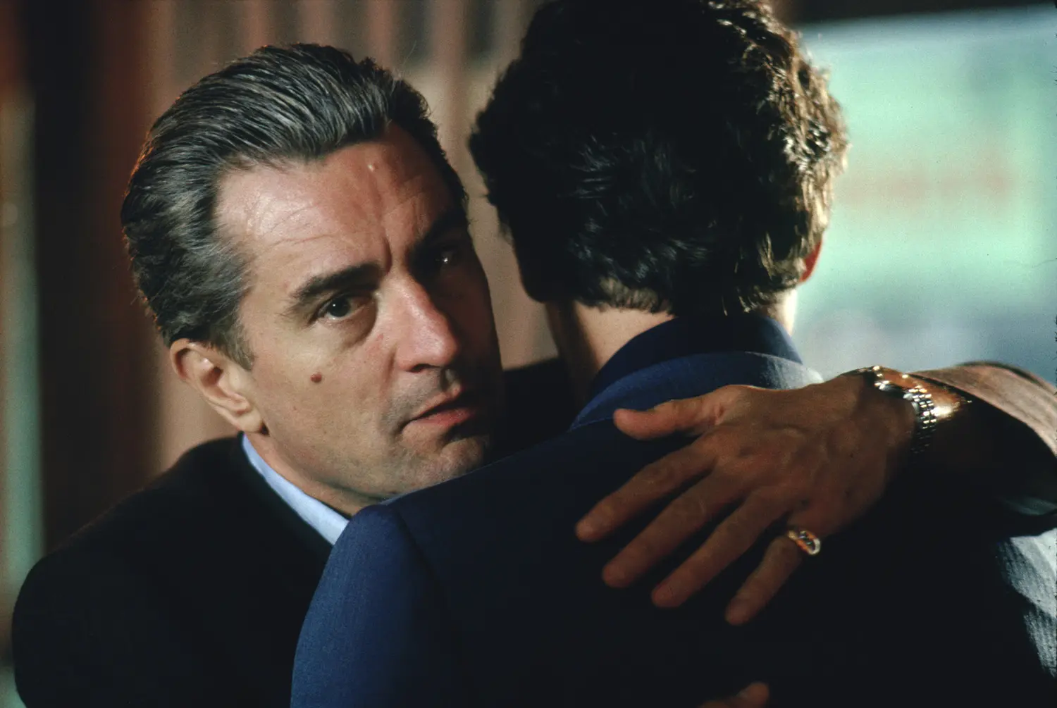 Goodfellas: Drei Jahrzehnte in der Mafia (DVD)