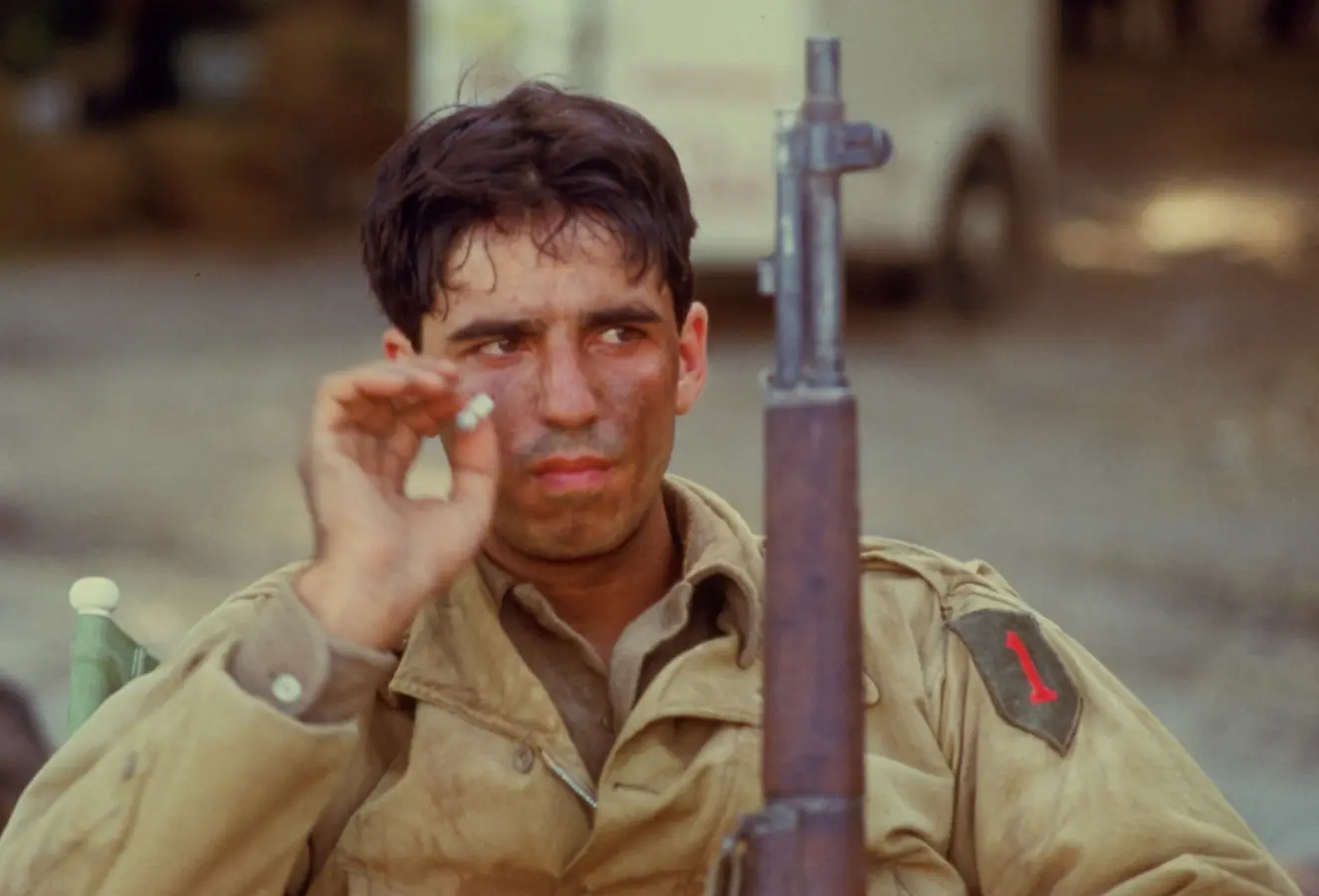 The Big Red One (Blu-ray)