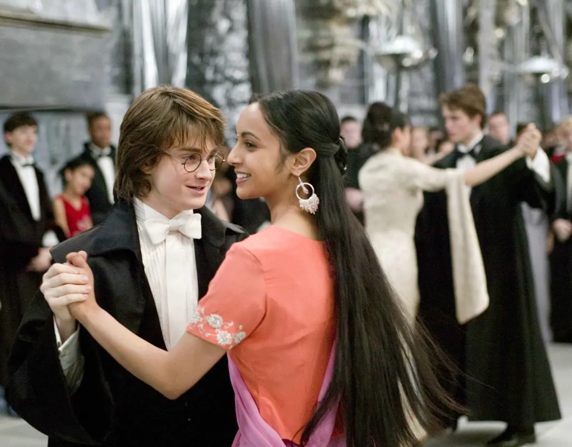 Harry Potter und der Feuerkelch (4K UHD)