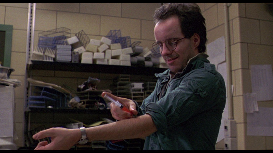 Der Affe im Menschen (Mediabook, Blu-ray+DVD)+Bonus-Blu-ray Der Affe im Menschen (Mediabook, Blu-ray+DVD)+Bonus-Blu-ray