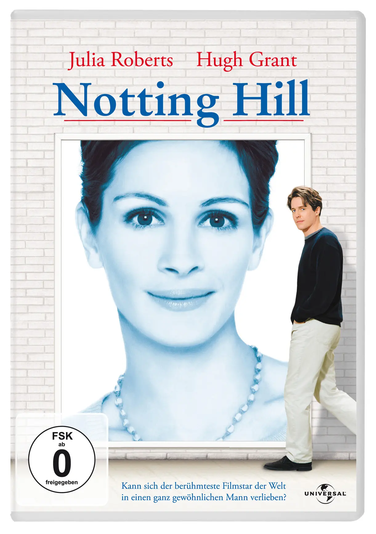 Notting Hill (DVD)
