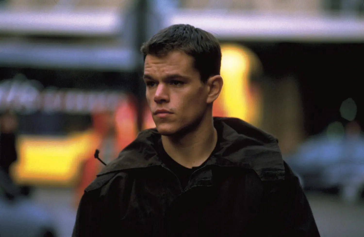 Bourne: The Ultimate 5-Movie-Collection (Blu-ray)