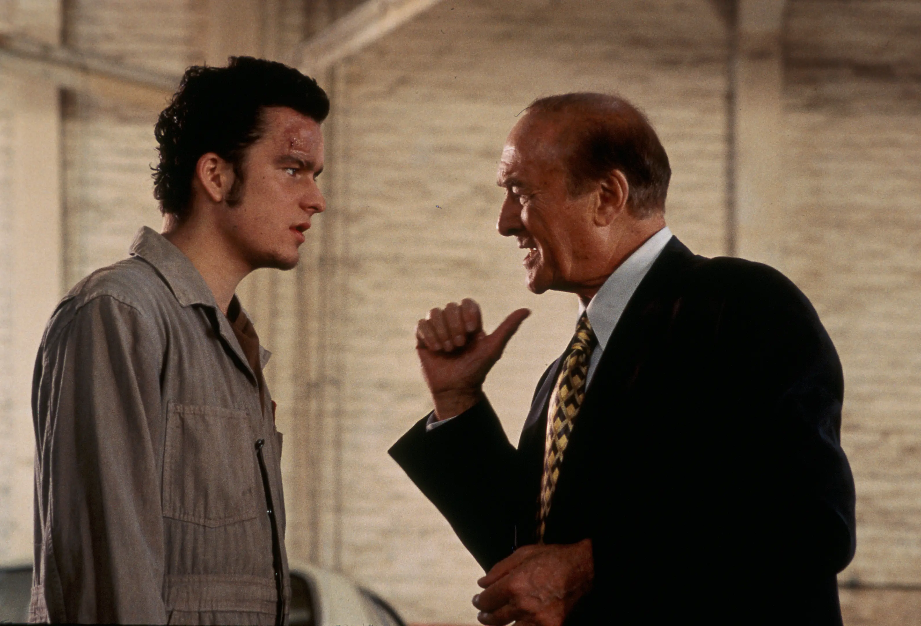 Lost Highway (4K-UHD+Blu-ray)