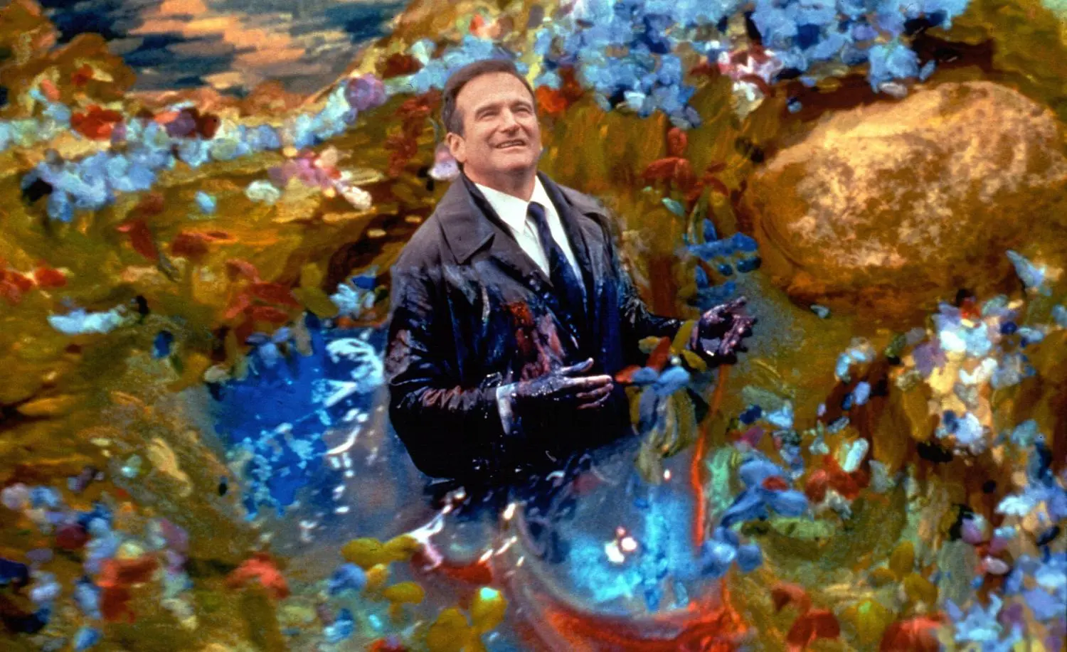 Hinter dem Horizont - Das Ende ist nur der Anfang (DVD)