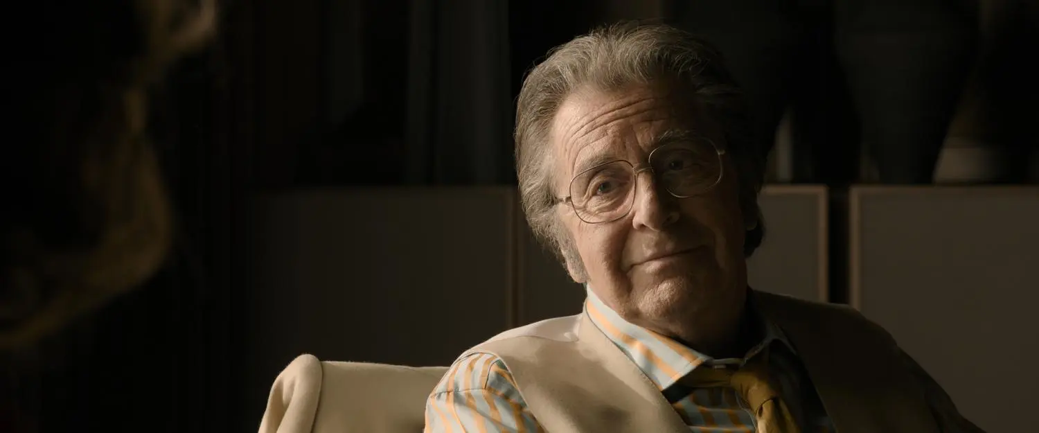 House of Gucci (DVD)