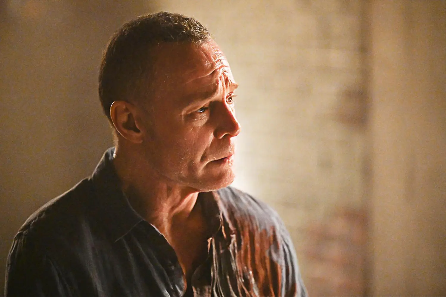 Chicago P.D.: Staffel 11 (DVD)