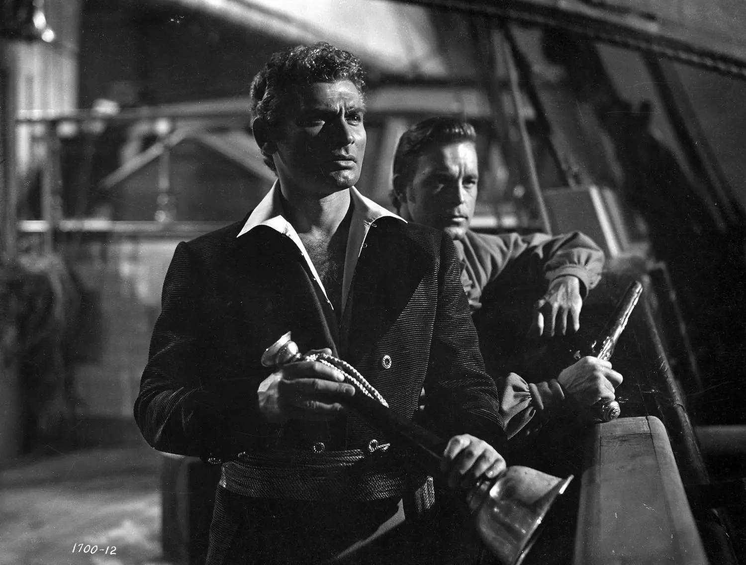 Piraten Klassiker (Blu-ray)