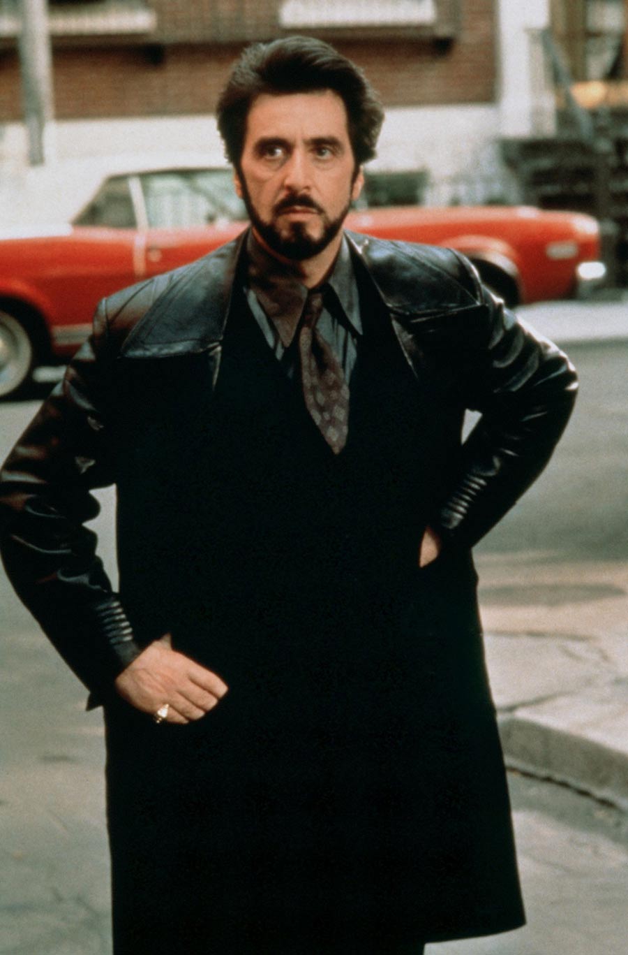 Carlito's Way (4K-UHD+Blu-ray) Carlito's Way (4K-UHD+Blu-ray)