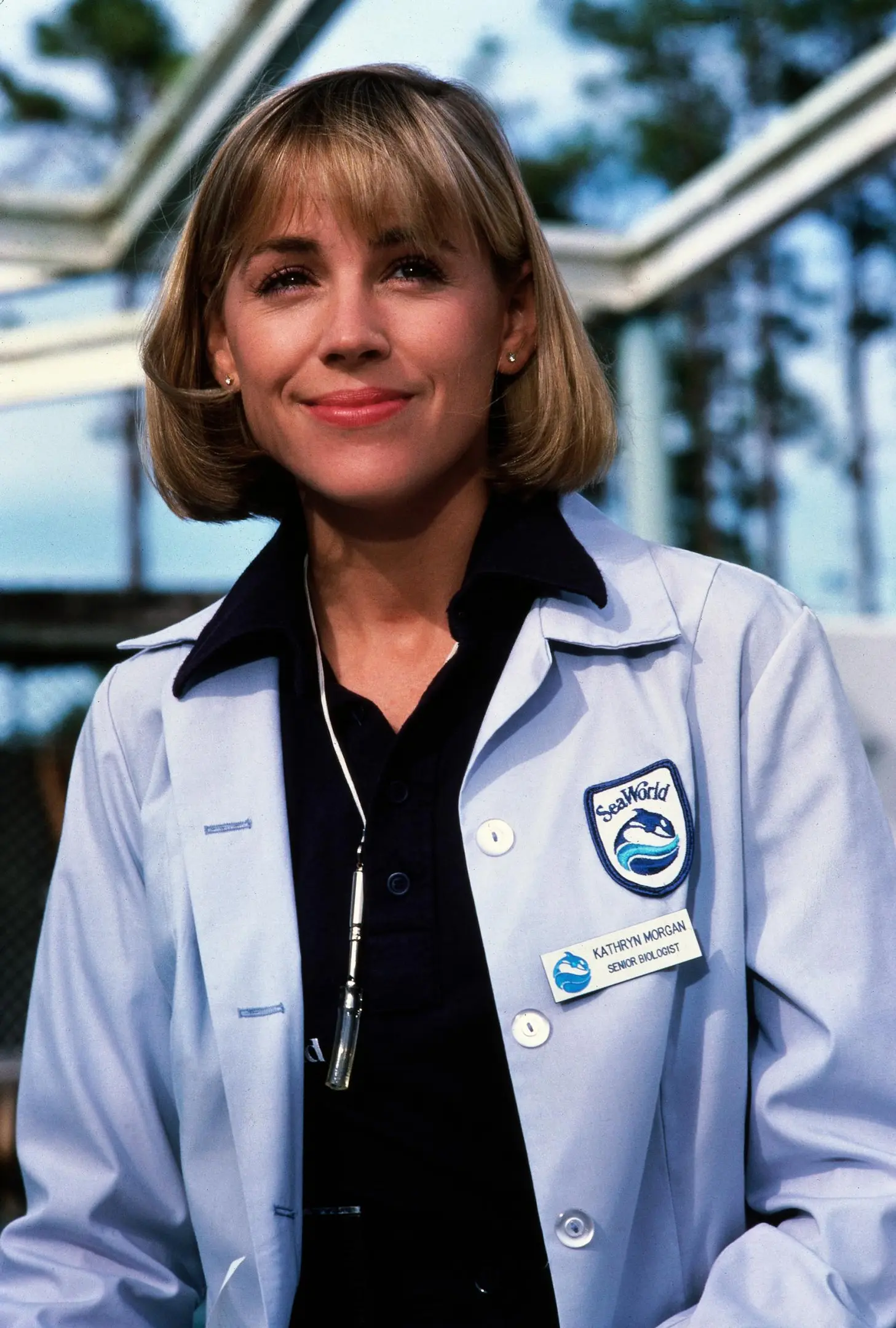 Der weiße Hai 3 (Blu-ray)