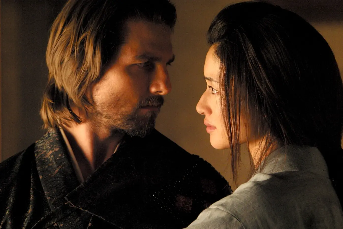 Last Samurai (Blu-ray)