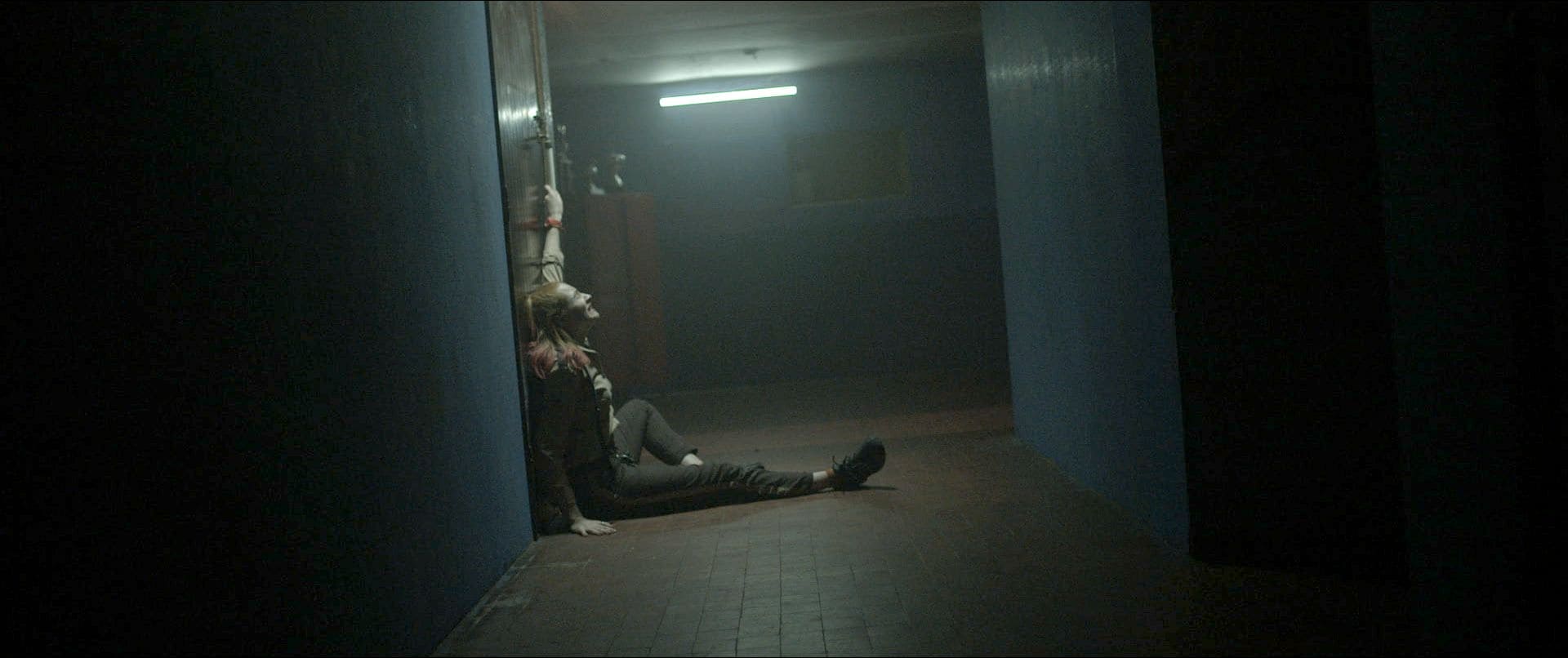 Virus:32 (Blu-ray) Virus:32 (Blu-ray)