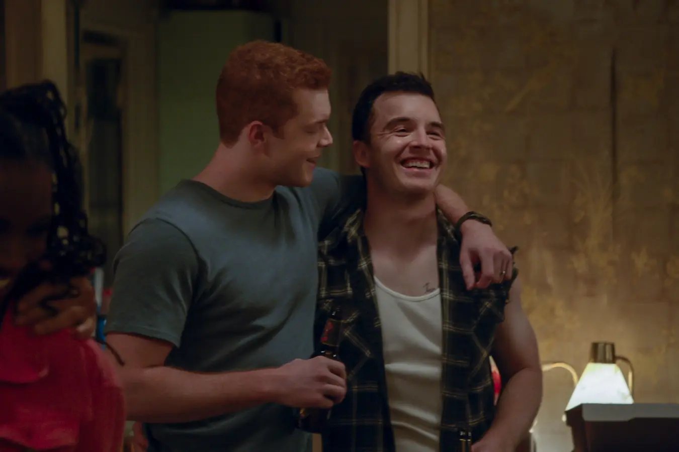 Shameless: Die komplette 11. Staffel (DVD)