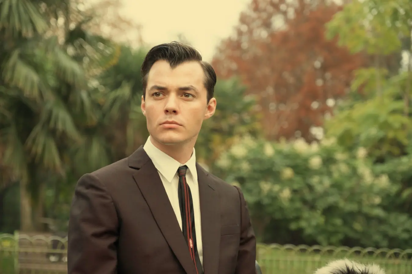Pennyworth: Die komplette 1. Staffel (DVD)
