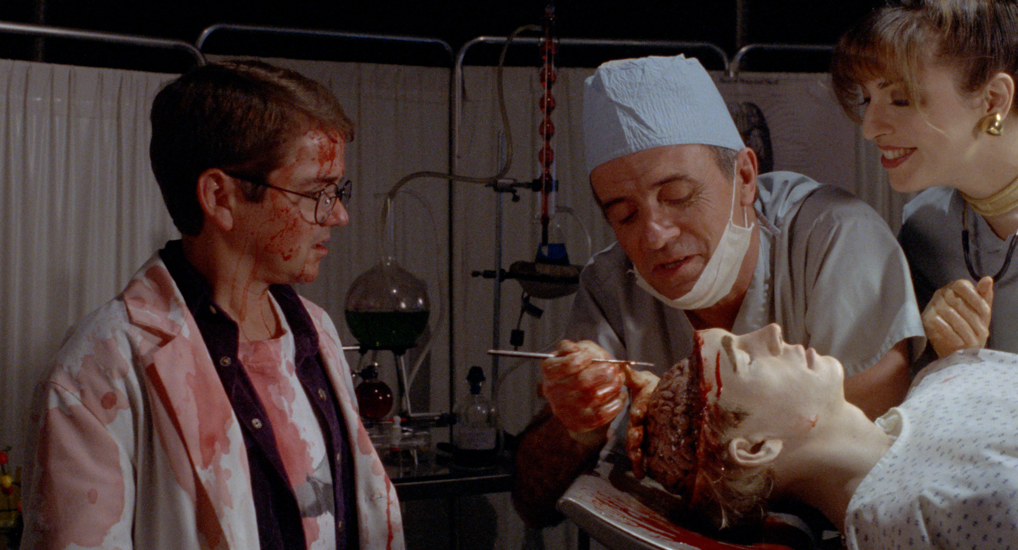 Tammy and the T-Rex (Special Edition, 4K-UHD, 3 Blu-rays) (Shop exkl.) Tammy and the T-Rex (Special Edition, 4K-UHD, 3 Blu-rays) (Shop exkl.)