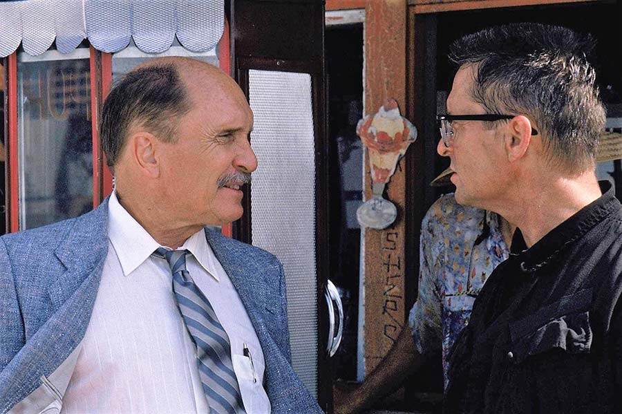 Falling Down - Ein ganz normaler Tag (Mediabook A, Blu-ray+DVD) (exkl. Shop) Falling Down - Ein ganz normaler Tag (Mediabook A, Blu-ray+DVD) (exkl. Shop)