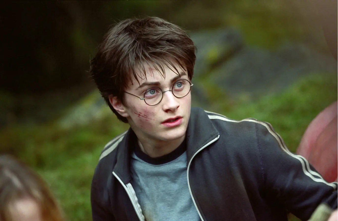 Harry Potter und der Gefangene von Askaban (4K UHD)