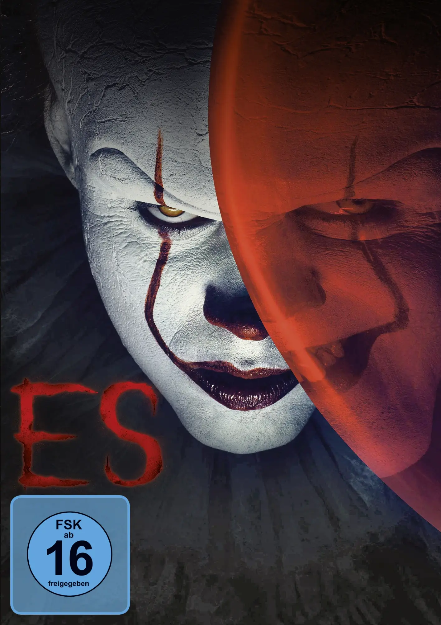 Es (DVD)