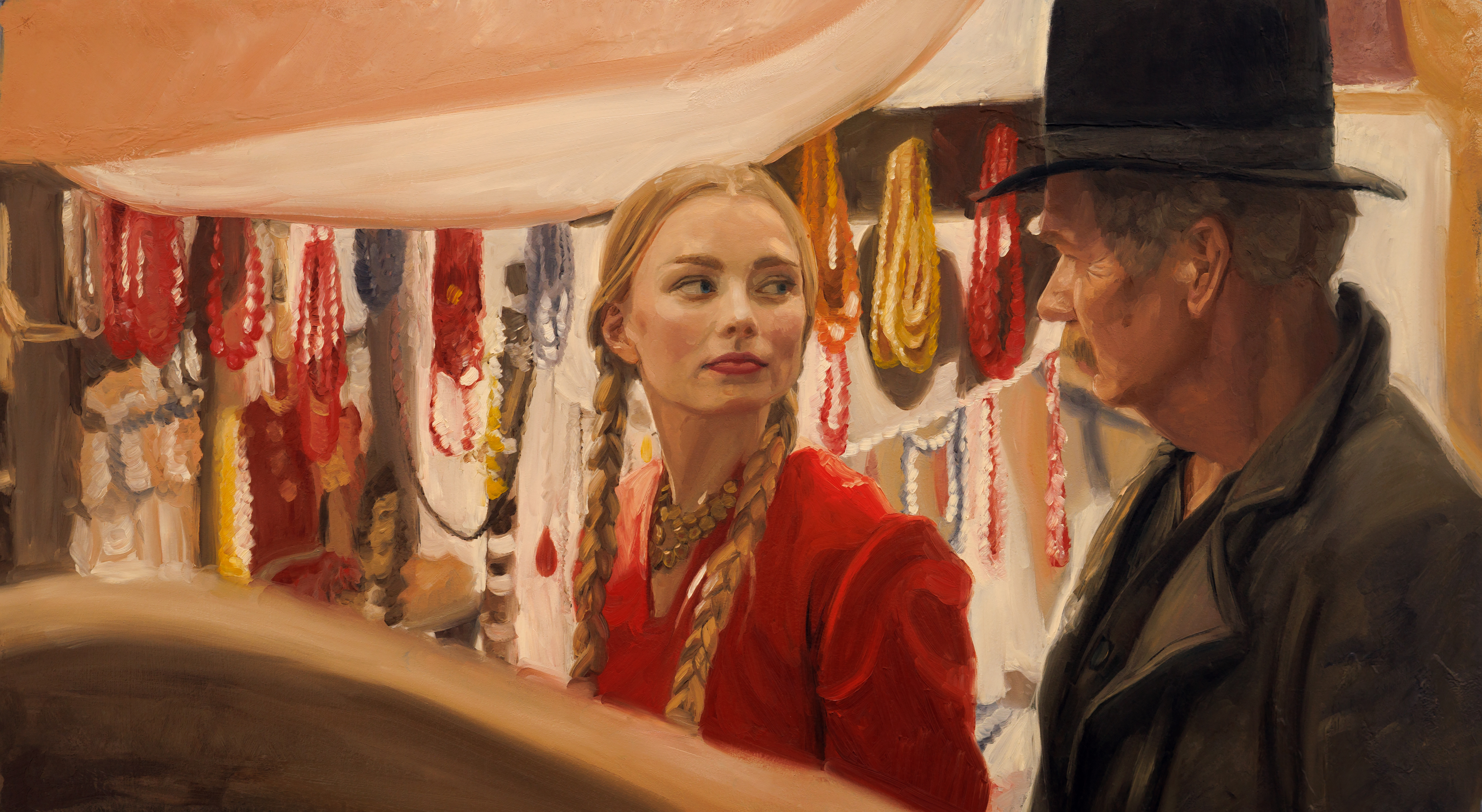 Das Flüstern der Felder (DVD) Das Flüstern der Felder (DVD)