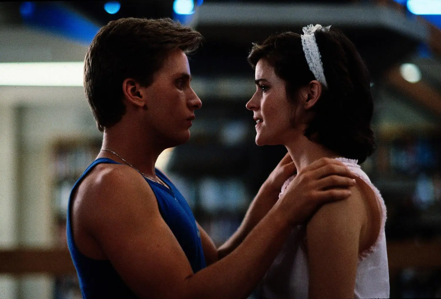 The Breakfast Club - 30th Anniversary (Blu-ray)